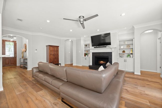 3420 Benecia Ct, House other with 4 bedrooms, 2 bathrooms and null parking in Austin TX | Image 9