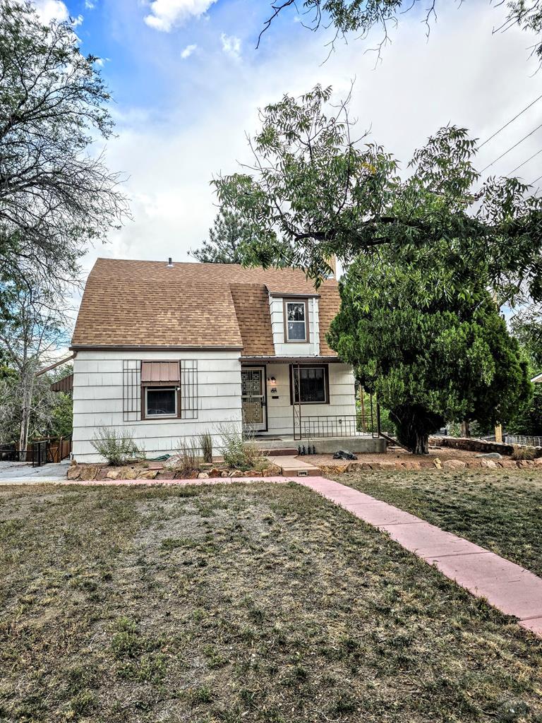 Grant Ave, Pueblo, CO 81004
