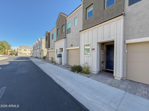 2269 W Echo Lane, Phoenix, AZ, 85021 | Card Image