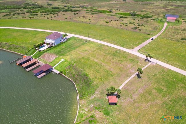 287 W Lago Loop Rd, Home with 0 bedrooms, 0 bathrooms and null parking in Port O Connor TX | Image 19