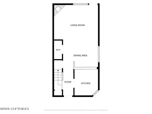 f-27-4161 E 20th Ave, Anchorage, AK, 99508-3504 | Card Image