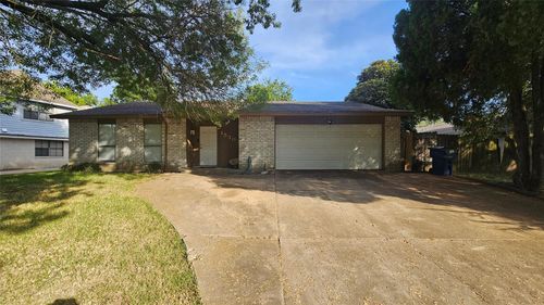 15303 Gran Vista Drive, Houston, TX, 77083 | Card Image