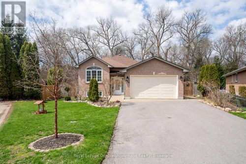 439 Nickerson Dr, Cobourg, ON, K9A1A8 | Card Image