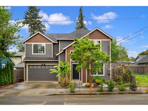 10321 N Midway Ave, Portland, OR, 97203 | Card Image