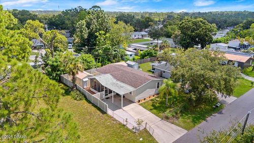 1135 Millbrook Ave, Port Orange, FL, 32127-6013 | Card Image