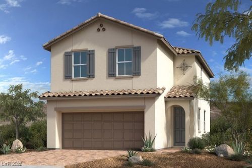 2758 Biana St, Henderson, NV, 89044-2060 | Card Image