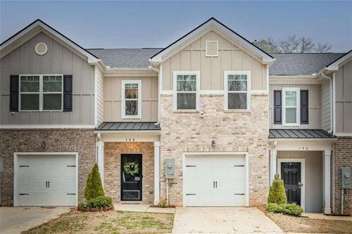 142 Hampton Cir, McDonough, GA, 30253-1100 | Card Image
