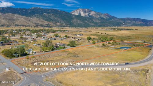 0 Whitman St, Washoe Valley, NV, 89704 | Card Image