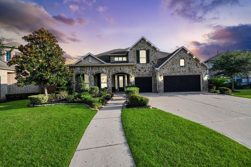 18106 Shimmer Ln, Richmond, TX, 77407-1946 | Card Image