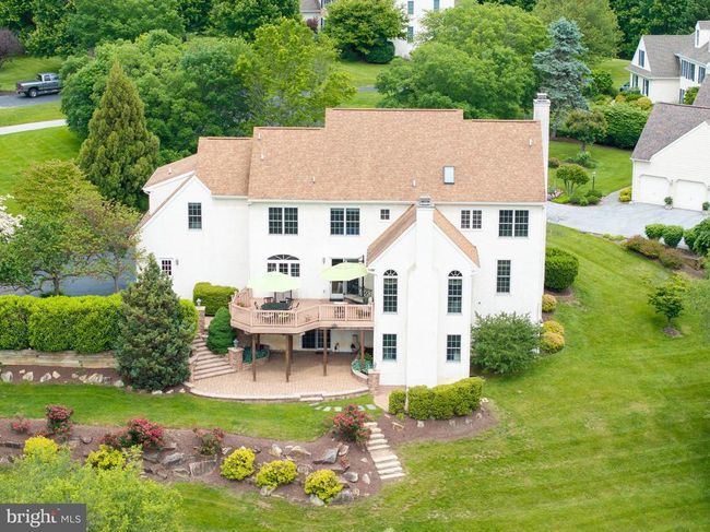 22 Gregory Ln, House other with 5 bedrooms, 5 bathrooms and null parking in CHESTER SPRINGS PA | Image 60