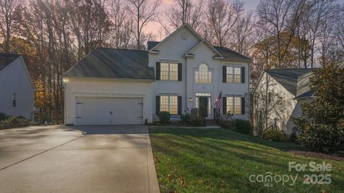 112 Sugar Thyme Ln, Mooresville, NC, 28115-6992 | Card Image