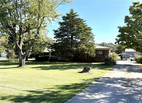 12856 Bush Valley Rd, Lincoln, AR, 72744-9664 | Card Image