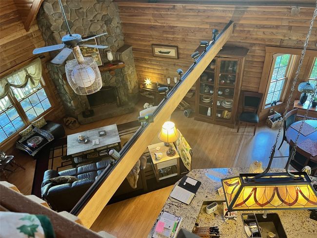 View over Living Room | Image 16