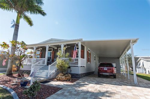 25 Alligator Ave, PUNTA GORDA, FL, 33950-7309 | Card Image