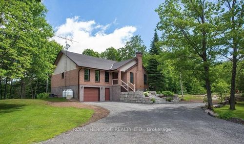2331 Lakeside Rd, Douro-Dummer, ON, K0L2H0 | Card Image