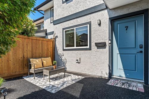 7-45927 Lewis Avenue, Chilliwack, BC, V2P3C3 | Card Image