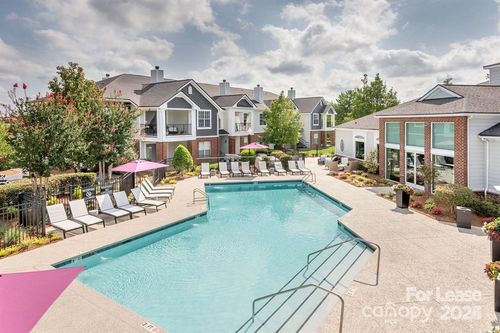 the-noda-w-solarium-14325 Plantation Park Boulevard, Charlotte, NC, 28277 | Card Image