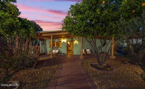 111 S Westmoreland Avenue, Tucson, AZ, 85745 | Card Image