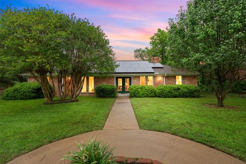 3301 Loma Vista Drive, Waco, TX, 76708 | Card Image