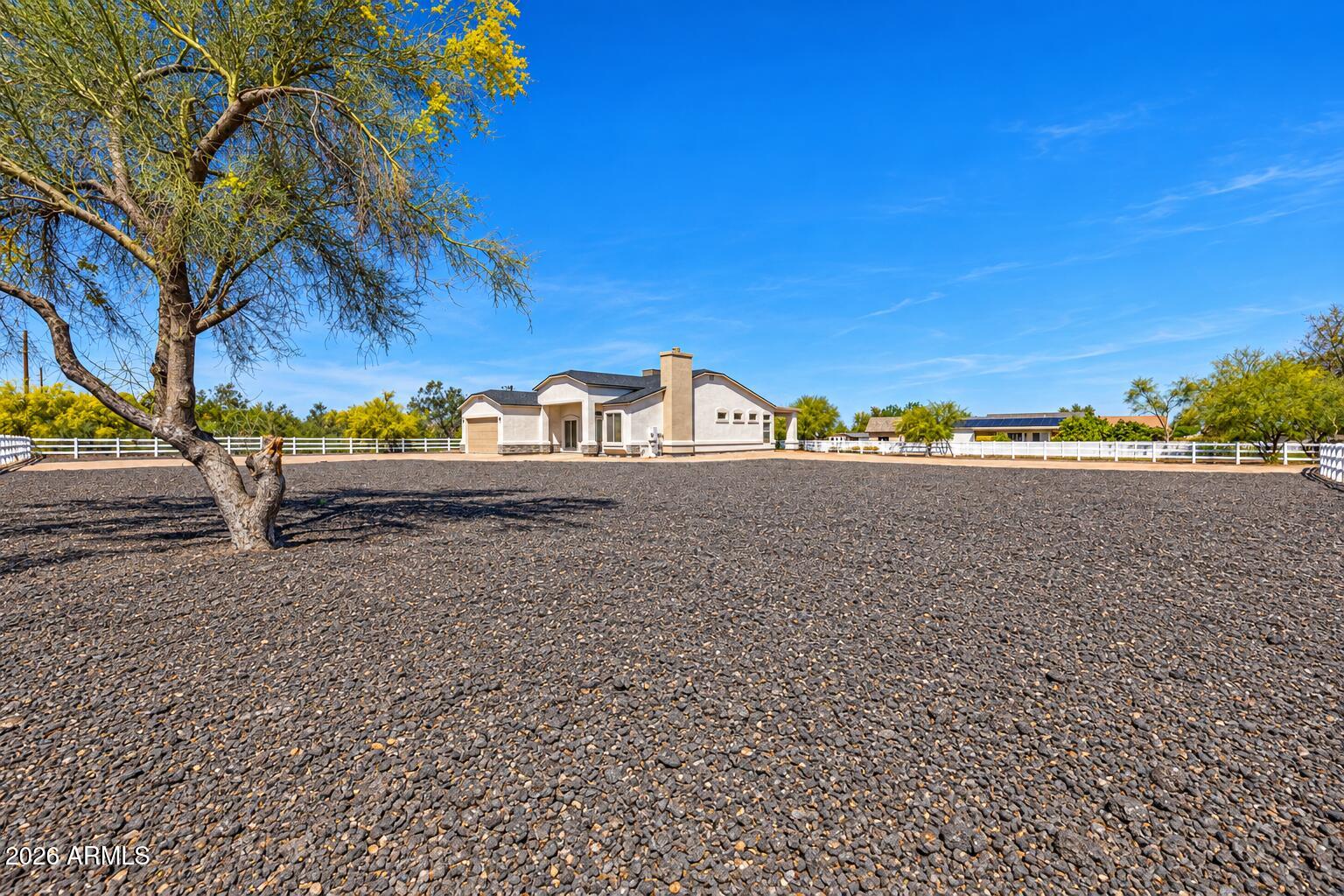 Residential in Queen Creek 3