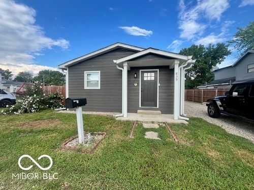 839 Grant St, Martinsville, IN, 46151-2507 | Card Image