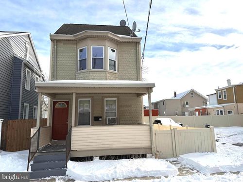 21 Michigan Ave, Trenton, NJ, 08638-3332 | Card Image