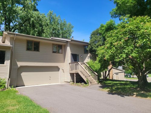 1585 S Bavarian Pass, Fridley, MN, 55432-6001 | Card Image