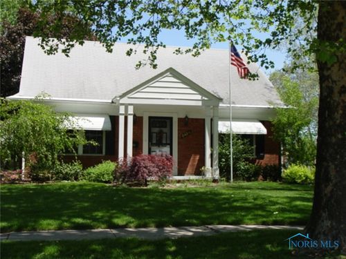 5454 San Pedro Dr, Toledo, OH, 43612-3341 | Card Image