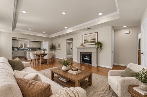 108 Sleepy Willow Ln, McKinney, TX, 75071-1713 | Card Image