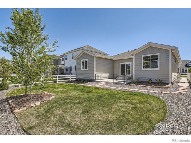 1927 High Plains Dr, House other with 3 bedrooms, 2 bathrooms and 2 parking in Longmont CO | Image 22