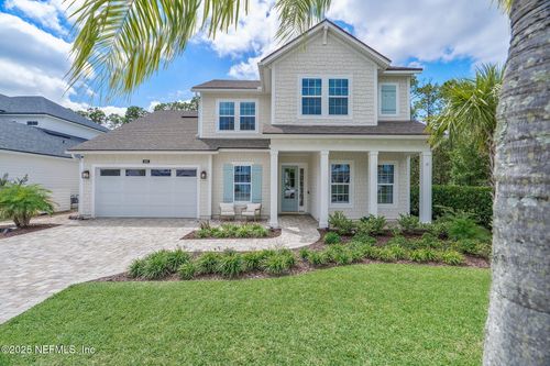 695 Palm Crest Dr, Ponte Vedra, FL, 32081-2005 | Card Image
