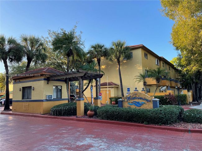APT-203 - 14970 Sw 82 Nd Ln, Condo with 2 bedrooms, 3 bathrooms and null parking in Miami FL | Image 37