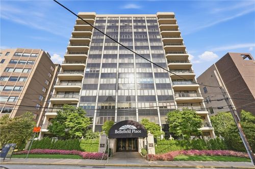 503-146 N Bellefield Avenue, Oakland, PA, 15213 | Card Image