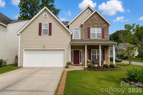 2019 Aberglen Dr, Charlotte, NC, 28262-4932 | Card Image