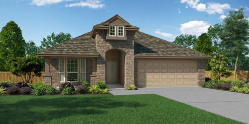 511 Lucky Avenue, Bertram, TX, 78605 | Card Image