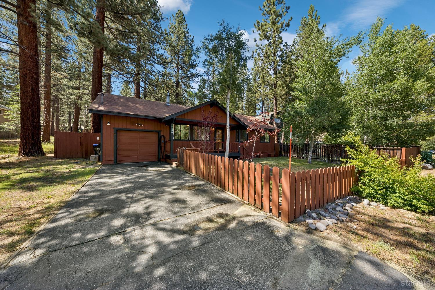 Residential in South Lake Tahoe 3