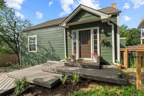 2101 W 10th St, Austin, TX, 78703-3840 | Card Image