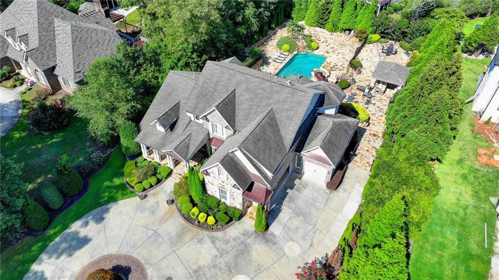 Tree Ln, Snellville, GA 30078
