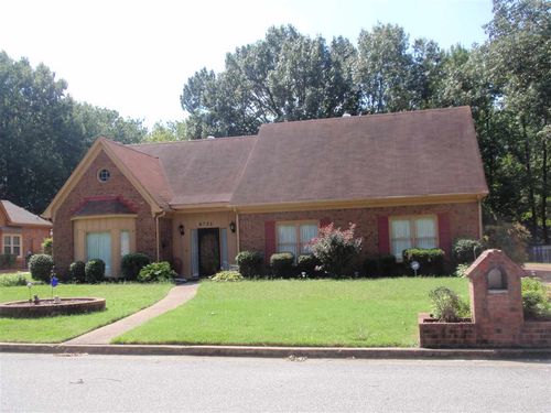 6725 Kirby Trace Cv, Memphis, TN, 38119-8336 | Card Image