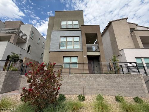 1741 N Desert Foothills Dr, Las Vegas, NV, 89138-6520 | Card Image