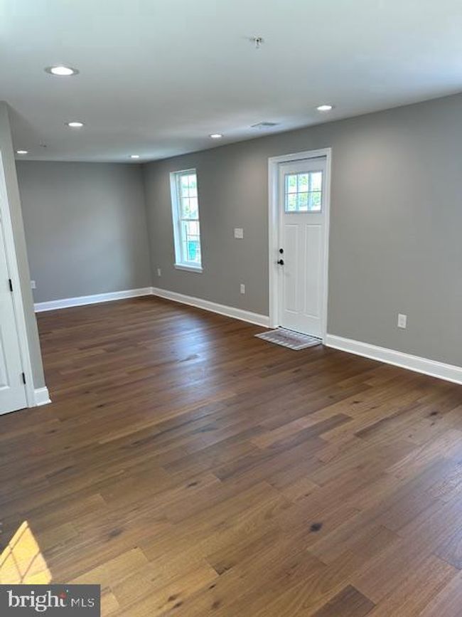 109 Brashears St, House other with 3 bedrooms, 2 bathrooms and null parking in LAUREL MD | Image 6