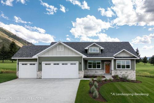 127 E Papworth Ln, Afton, WY, 83110-8739 | Card Image