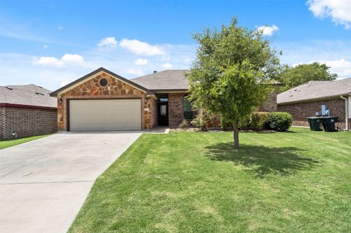 8413 Salt Mill Hollow Drive, Temple, TX, 76502 | Card Image