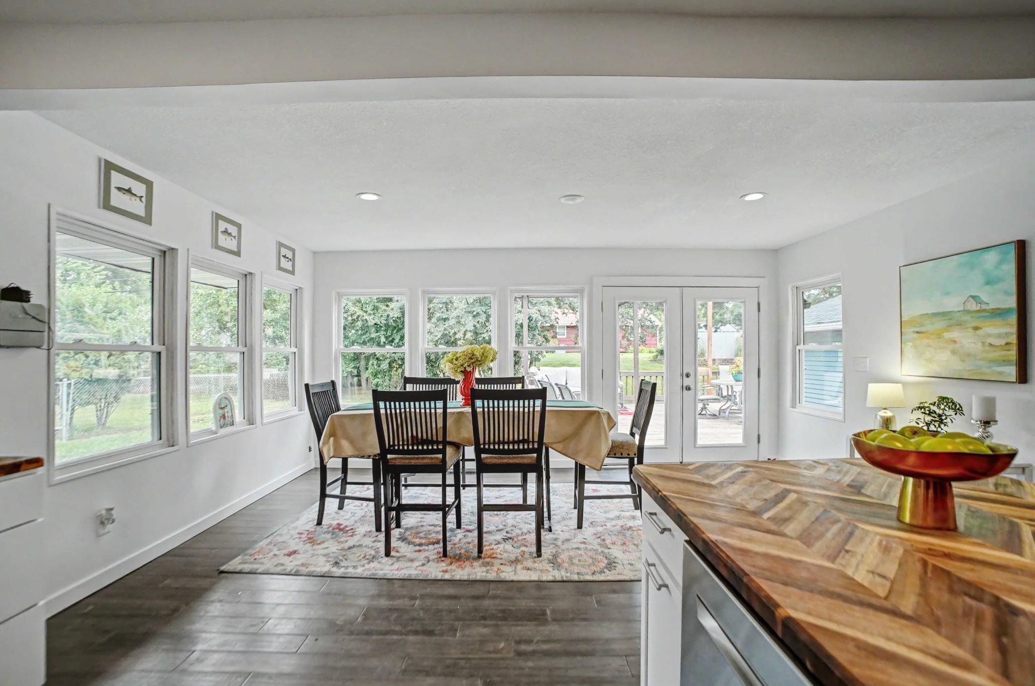 Residential in White Bear Lake