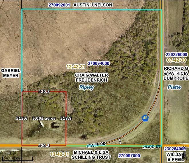 Land in Little Falls 2