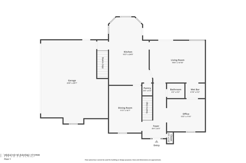 38 Riverside Dr, Oak Ridge, TN, 37830-9012 | Card Image