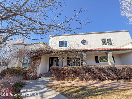 4103 N N Dustin Ave Avenue, Farmington, NM, 87401 | Card Image