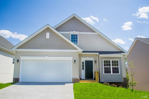 105 Red Maple Court, Lynchburg, VA, 24501 | Card Image
