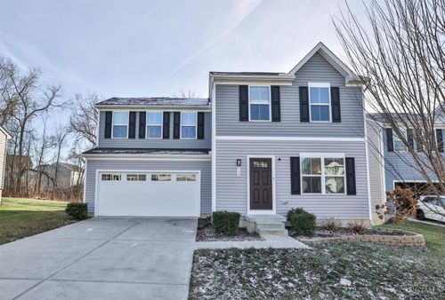 119 Crossing Circle Ct, New Richmond, OH, 45157-9439 | Card Image