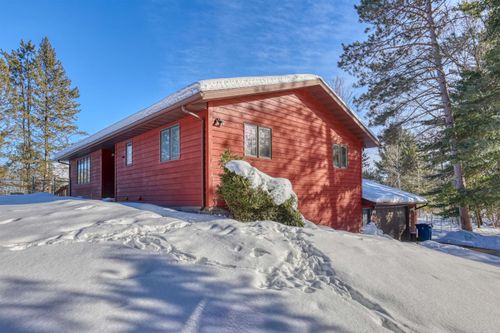 16059 W West Ln, Hayward, WI, 54843-6468 | Card Image